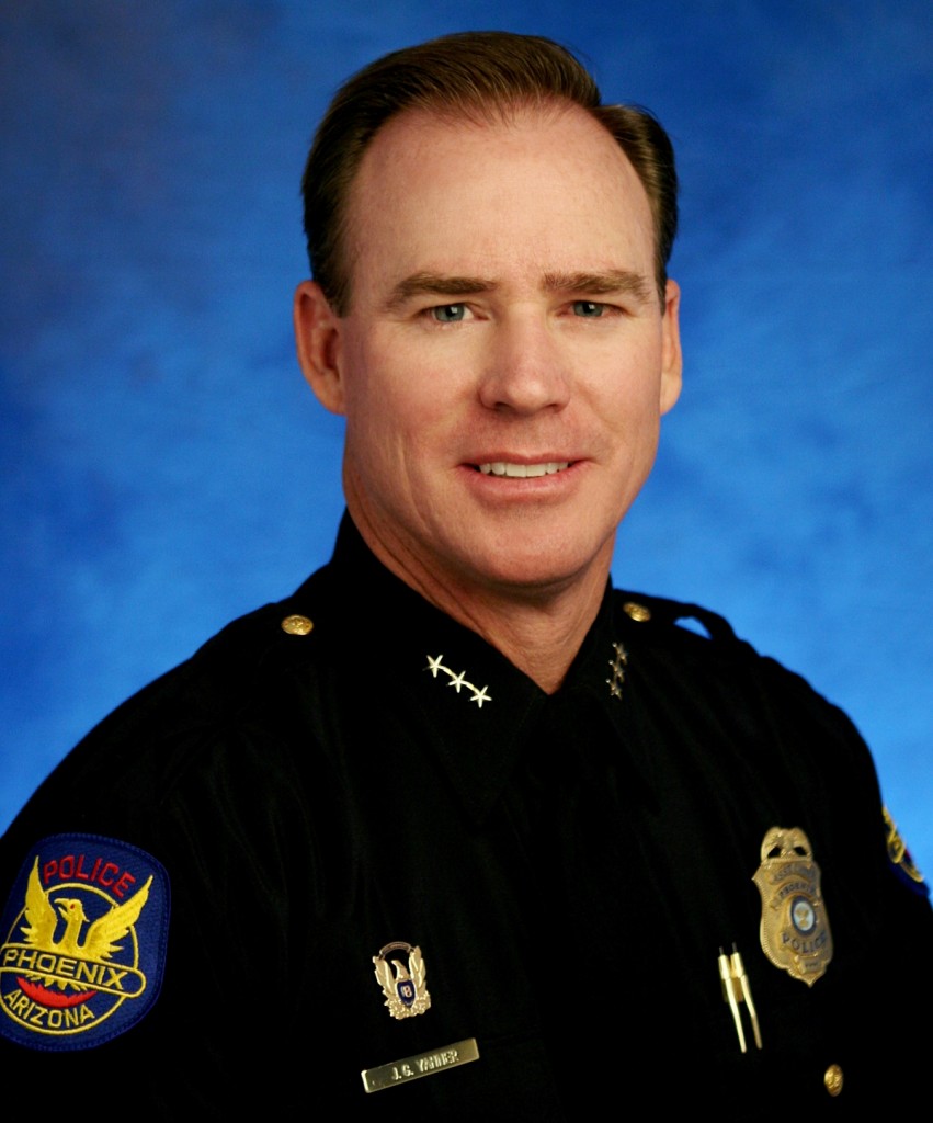 phoenix-police-chief-Joe-Yahner