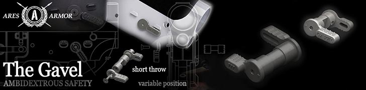 Gavel Ambi Safety