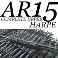 Complete Harpe Upper Receiver