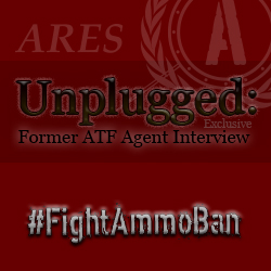Unplugged: Former ATF Agent Exclusive