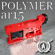 Polymer 80 Lowers