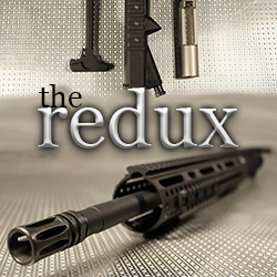 Build an AR-15