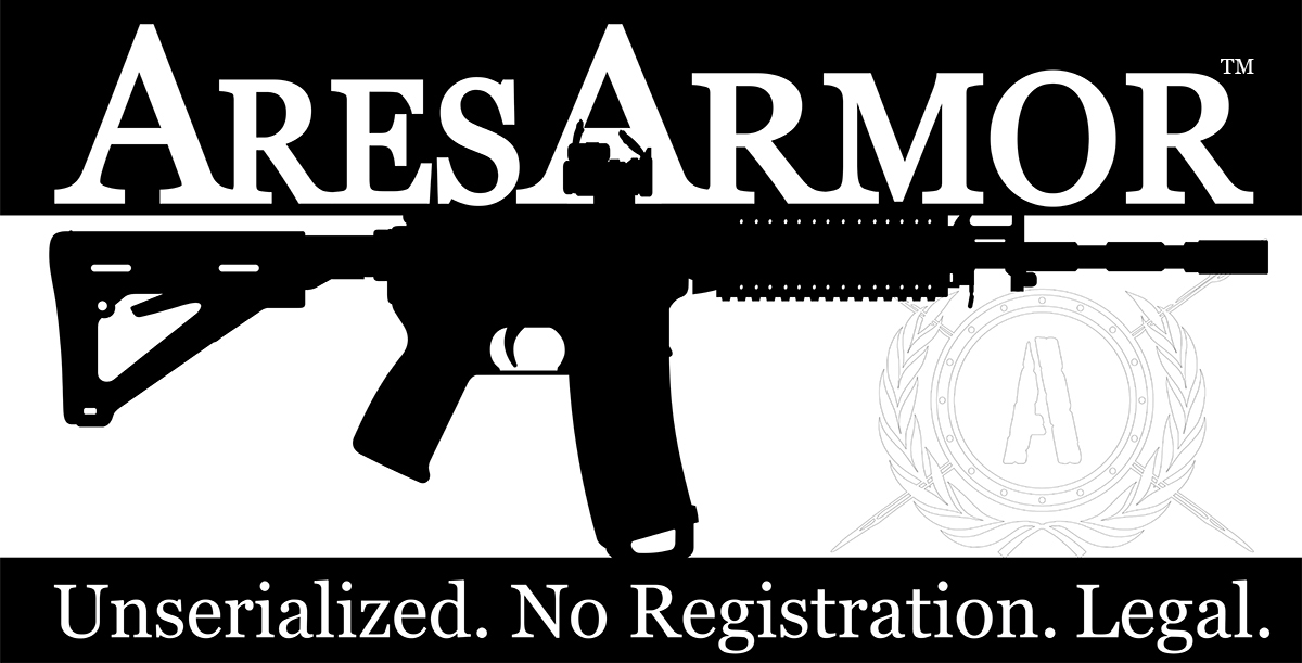 AR10 Firearm Sale