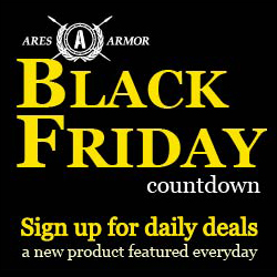 Black Friday Countdown