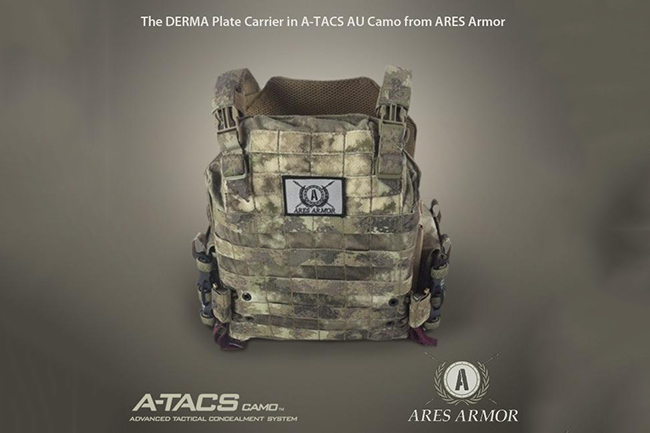 Quick Escape Carrier