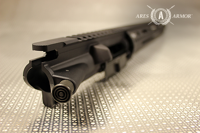 Brand New Upper