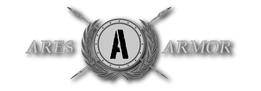 NEW Ares Armor HARPE