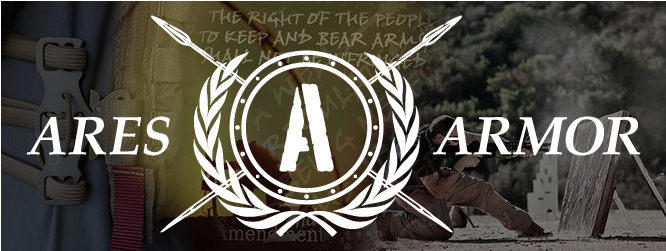Ares Armor Valentine 2014