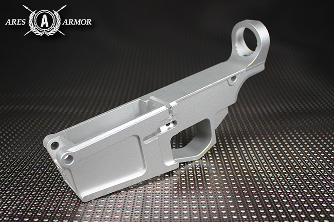 New AR10 80% Lowers