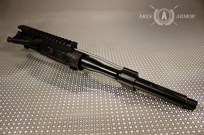 New AR15 Upper Item