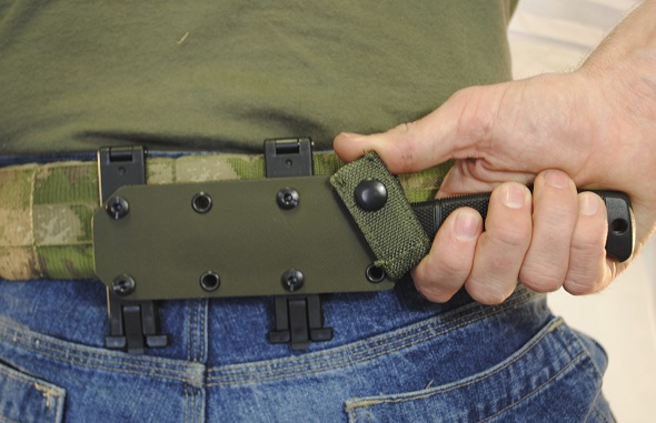 Kydex