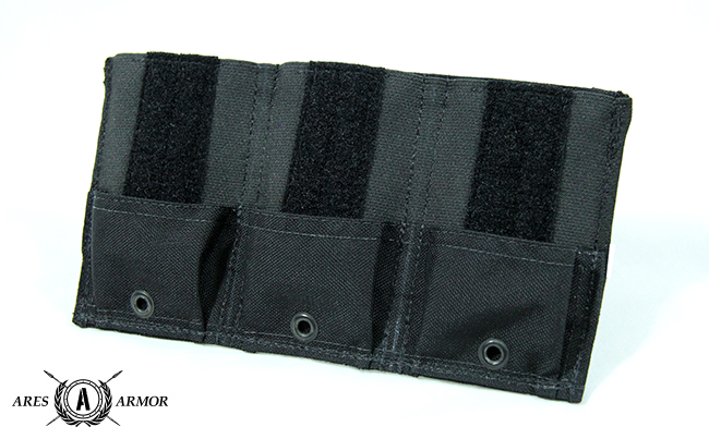 Pouches