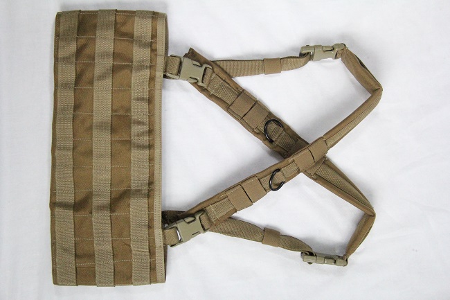 Chest Rigs