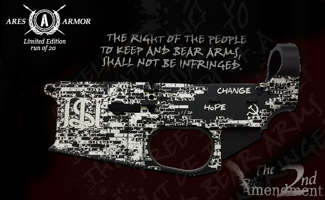 Limited Edition 80% Lowers