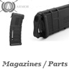 Magazines / Parts