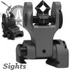 Sights and Optics