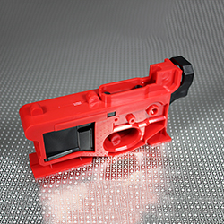 AR15 Polymer 80% Lowers