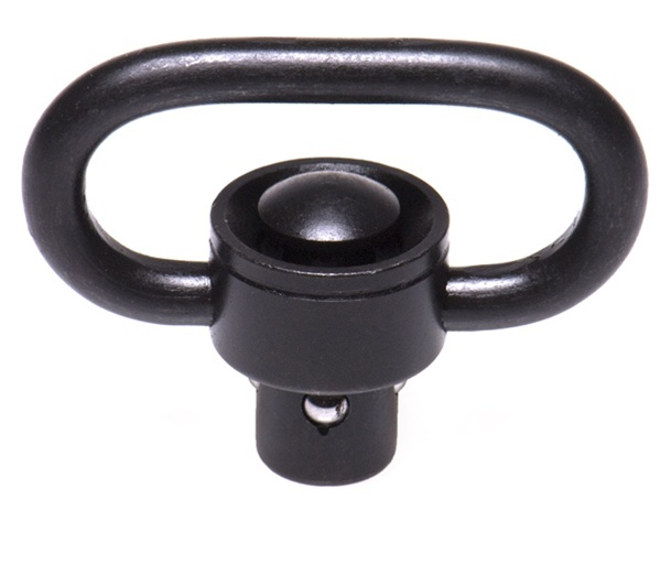 Heavy Duty SS QD Swivel 
