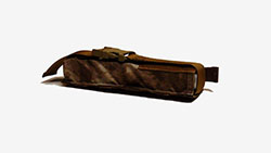 Raider Pop-up Pouch