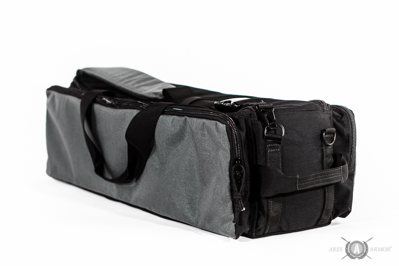 Low Profile Arsenal Bag