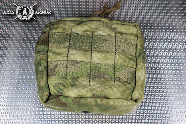 2x4 GP Pouch