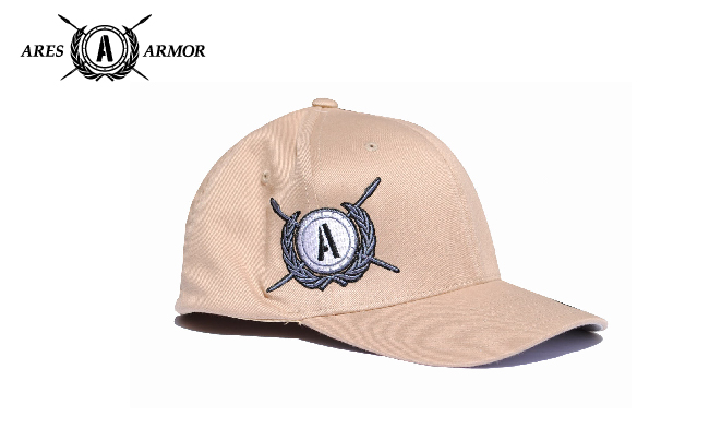Hat - Ares Armor Logo