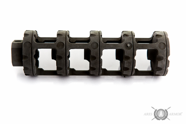 Ares Breath Muzzle Brake 5.56