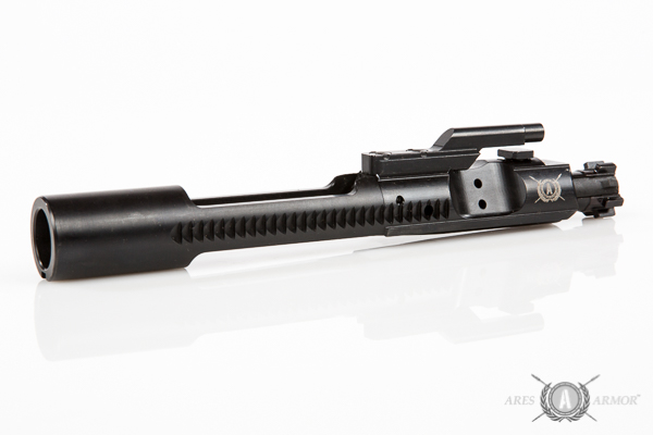 Black Nitride BCG