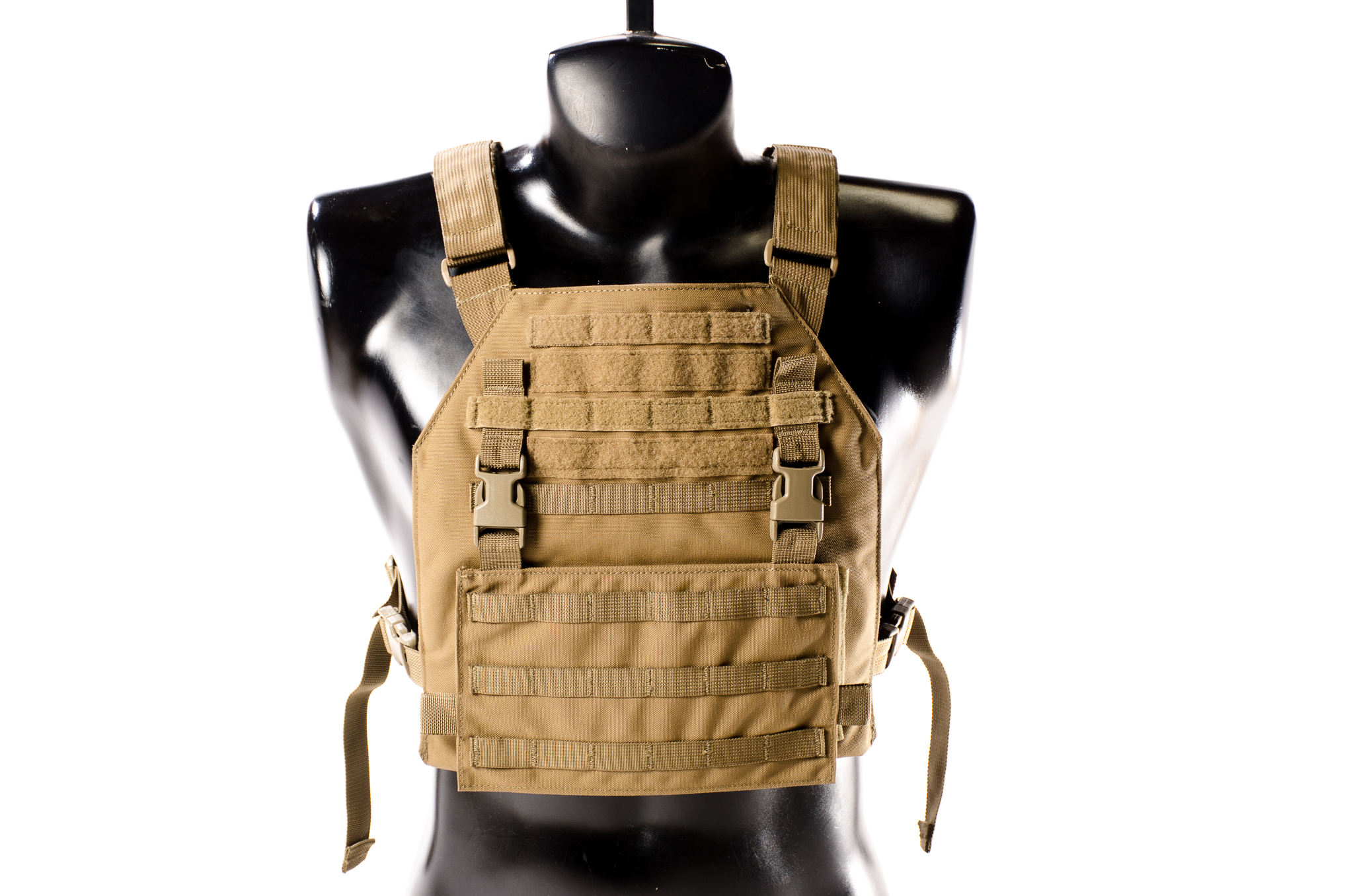 Minuteman Plate Carrier