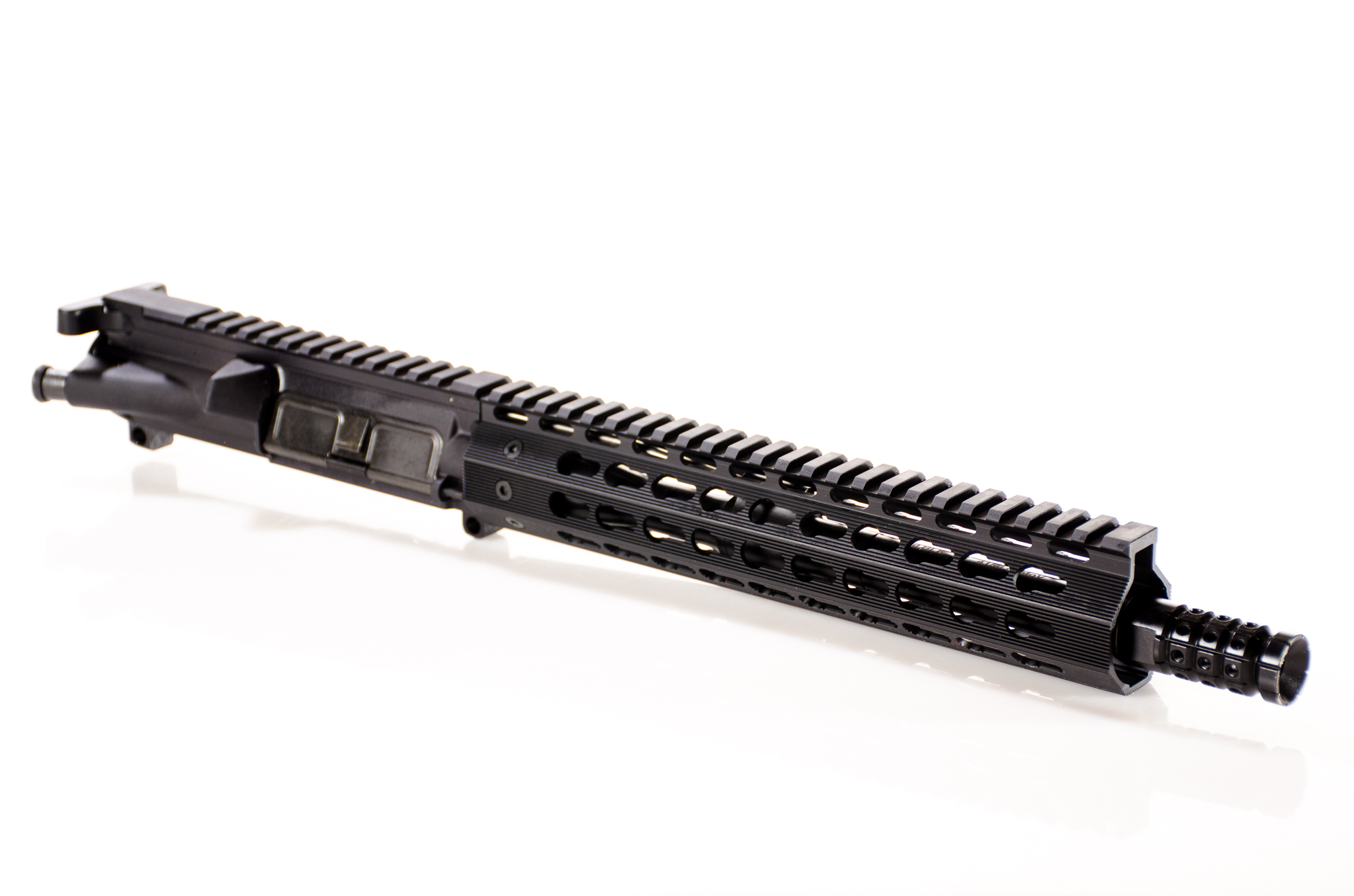 AWC Stryke 300 BLK Pistol Upper