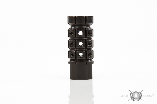 EFFIN-A Compensator 5.56 MKII