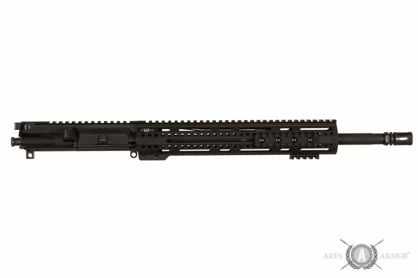 Harpe Match Upper
