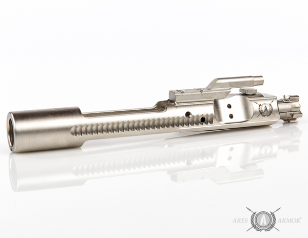Bolt Carrier Group NiB MK1 MOD0