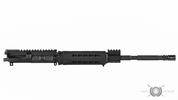 AR-15 Ares Throwback Upper