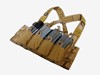 Atalanta Slim Chest Rig