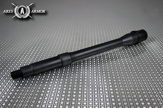 10.5" Barrel 5.56