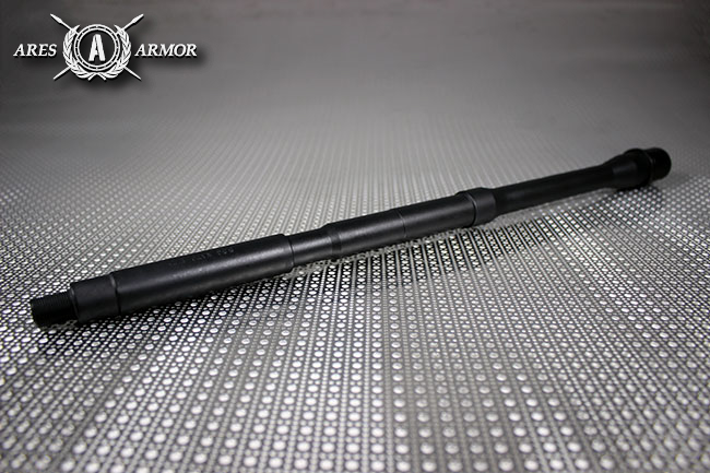 16" Barrel 5.56