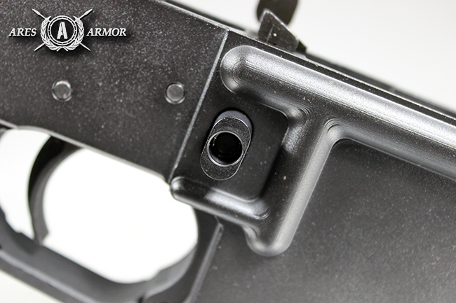 Bullet-Button 