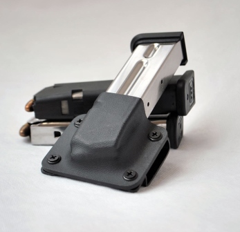 EDC Kydex Mag Pouch
