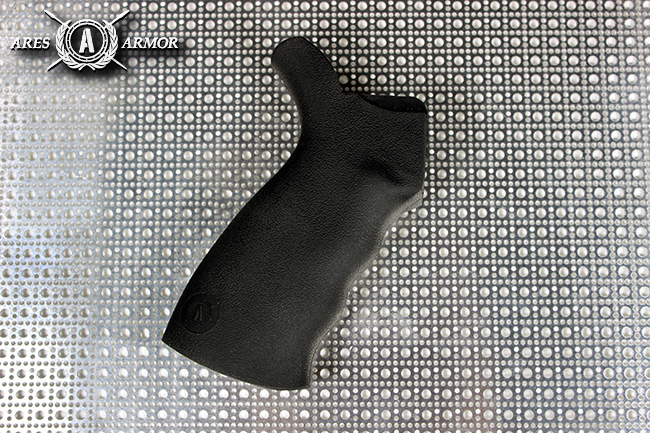 Ares Armor Ergo Grip