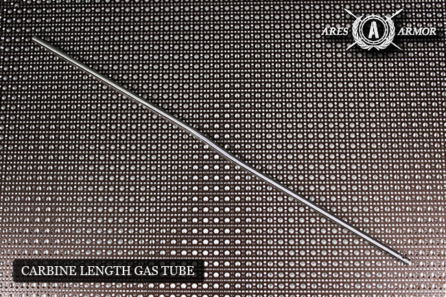 AR Gas Tube - Carbine Length