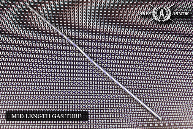 AR Gas Tube - Mid Length