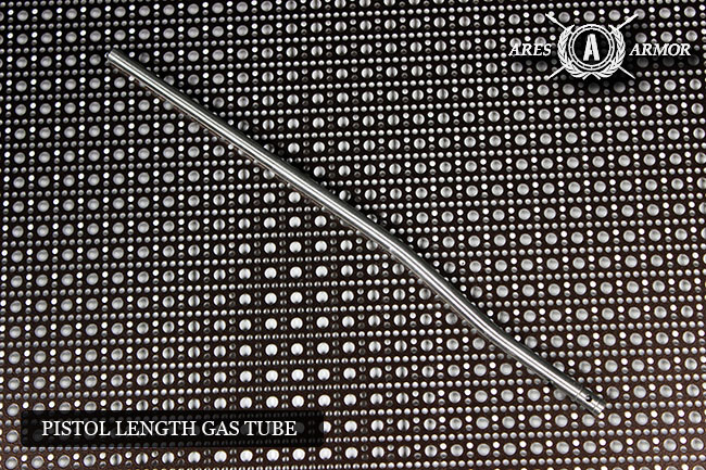 AR Gas Tube - Pistol Length