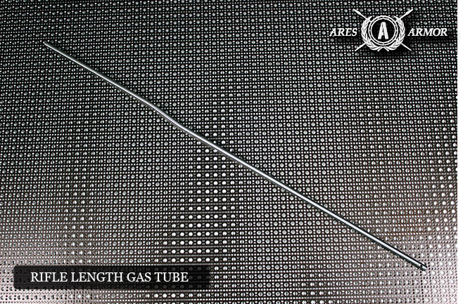 AR Gas Tube - Rifle Length