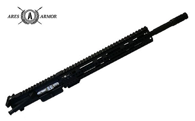 Harpe Complete Upper Receiver