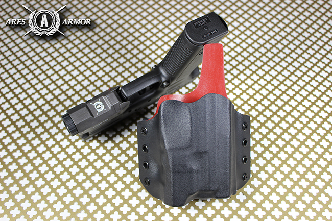 FS Kydex Holster + Light