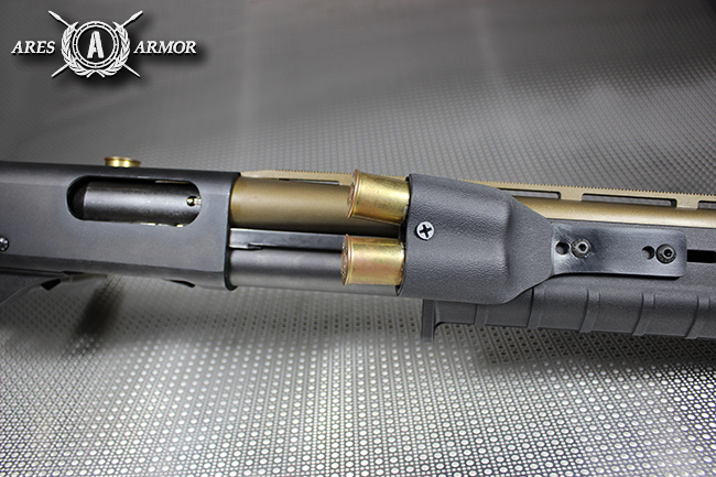 Kydex Remora Speed Shotshell Holder