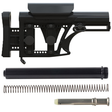 Luth-AR Stock MBA-1 Kit