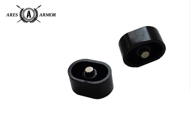 Mag Magnet Black