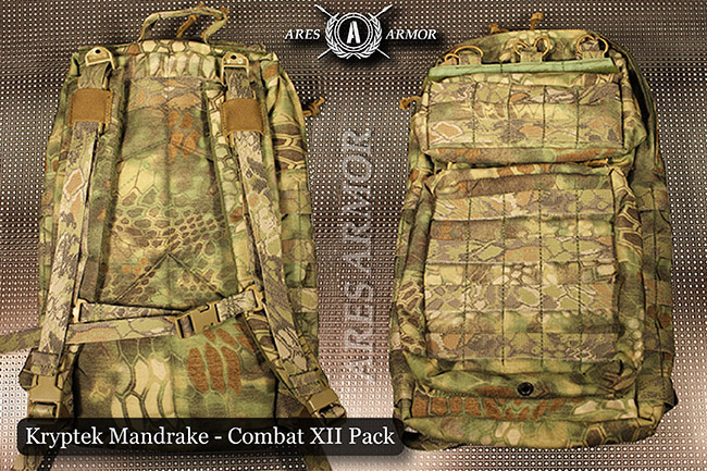 Combat XII Pack